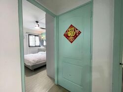 Blk 334 Clementi Avenue 2 (Clementi), HDB 3 Rooms #554751381